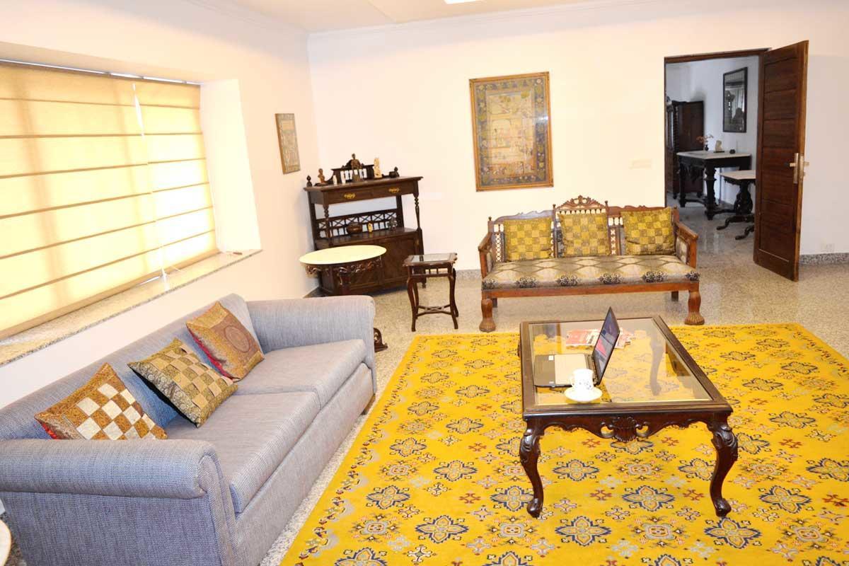 V Resorts Albert Lodge Mussoorie Exteriér fotografie